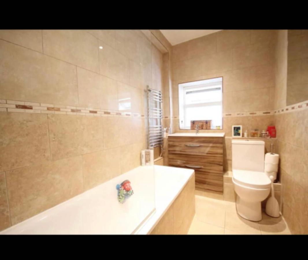Fab Location 2 Bed Garden Flat Camden Apartment Лондон Екстериор снимка