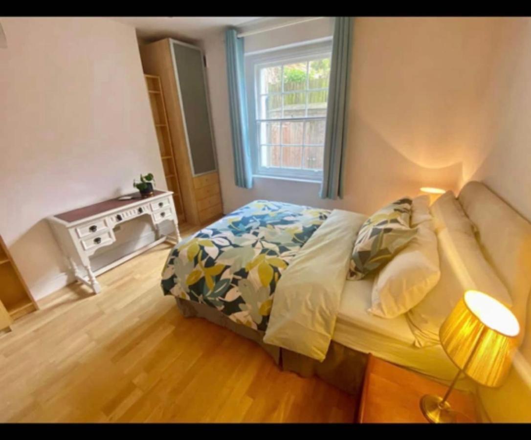 Fab Location 2 Bed Garden Flat Camden Apartment Лондон Екстериор снимка