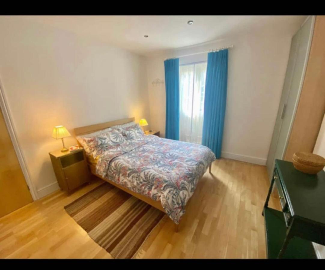 Fab Location 2 Bed Garden Flat Camden Apartment Лондон Екстериор снимка